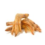 Donald Cooke Duck Feet Dog Treat – 10pk