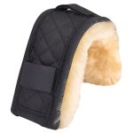 Waldhausen Lambskin Nose/Chin Protection