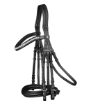 Waldhausen X-Line Supersoft Double Bridle