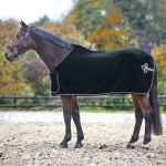 Waldhausen Fleece Sponsor Rug