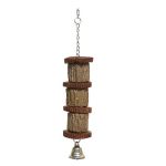 Rosewood Hide & Treat Chain Large