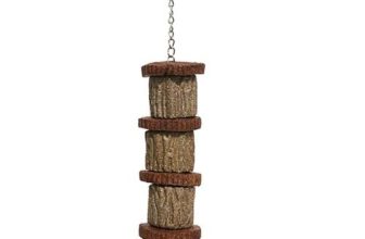 Rosewood Hide & Treat Chain Large