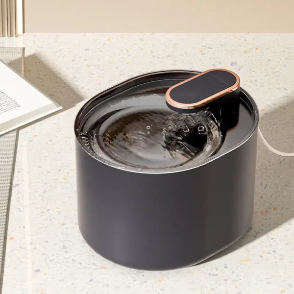 Pet Fountain 1.6Ltr