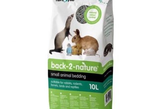 Back 2 Nature Small Animal Bedding