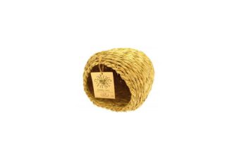 Happy Pet Nature First Small Animal Grassy Nest Hideout