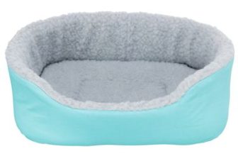 Trixie Cuddle Bed