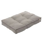 Hamilton ecoLIFE Dog Bed Grey