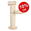 Natural Paradise Cat Scratching Pillar – Jasmine L – 10% Off!*
