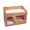 Pueblo Cat Den