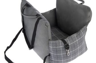 TIAKI Portable Car Seat Sleep & Travel