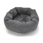 Pawz & Pepper Donut Cuddle Bed