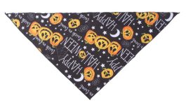 Halloween Dog Bandanas
