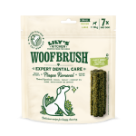 Lily’s Kitchen Dog Treats Woofbrush Dental Care