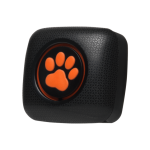 Dog Activity Monitor
