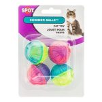 Spot Shimmer Balls