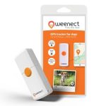 Weenect GPS Tracker for Dogs