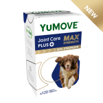 YuMOVE Joint Care PLUS MAX STRENGTH for Dogs