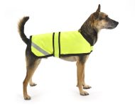 High Visibility Reflective Dog Jackets
