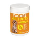 YuCARE MultiVits Young Dogs
