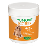 YuMOVE Joint Care Daily Bites for Young Dogs