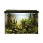 AquaEl Leddy Aquarium XL 60 Day and Night