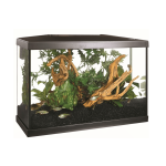 Marina Lux LED Aquarium Kit 75 Litre