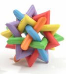 Nobbly Wobbly Star