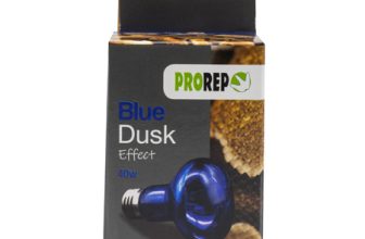 ProRep Blue Day Spot Lamp