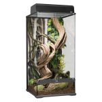 Exo Terra Glass Terrarium 45x45x90cm