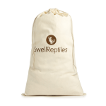 Swell Cotton Snake Bags