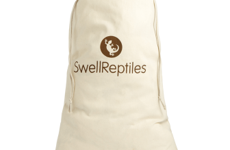 Swell Cotton Snake Bags
