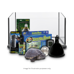 Swell Reptiles Turtle Silver Kit