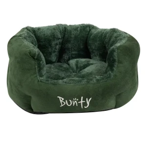 Bunty Polar Dog Bed