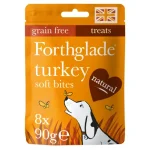 Save up to 17% on Forthglade Dog Food & Treats