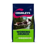 Save up to 10% on Chudleys Dog Food