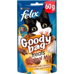Save up to 18% on Felix Cat Food & Treats