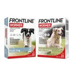 Save up to 47% on Frontline Plus Flea & Tick Treatment