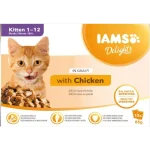 Save up to 6% on Iams Dog Food