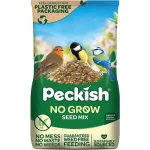 Peckish No Grow Seed Mix for Birds 12.75kg