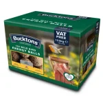 Bucktons Energy Balls for Birds 150 Energy Balls
