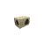 Happy Pet Nature First Small Animal Grassy Hideaway Large