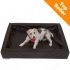 Cat Bed Branca Two in One