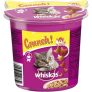Whiskas Crunch Treats for Cat – 100g ( 1 Pack)