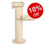 Natural Paradise Cat Scratching Pillar – Jasmine L – 10% Off!*