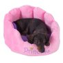 Princess Snuggle Bed – Pink