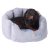 Prince Snuggle Bed – Blue