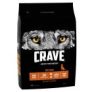 Shop at zooplus & get 20% off on Crave Products!