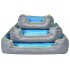 Oval Stratus Bed