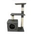 Happy Pet Nature First Small Animal Grassy Hideaway Large