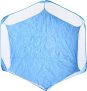 Portable Small Animal Playpen: Outdoor Pet Cage Tent – Guinea Pig, Rabbits, Hamster, Chinchillas & Hedgehogs